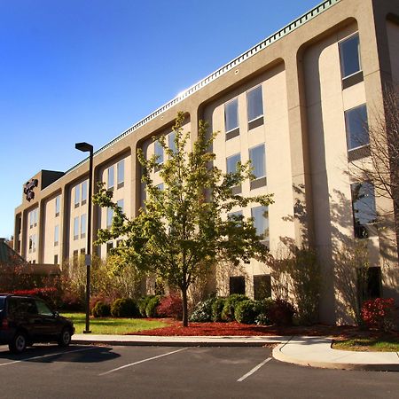 Hampton Inn Stroudsburg Poconos Eksteriør bilde