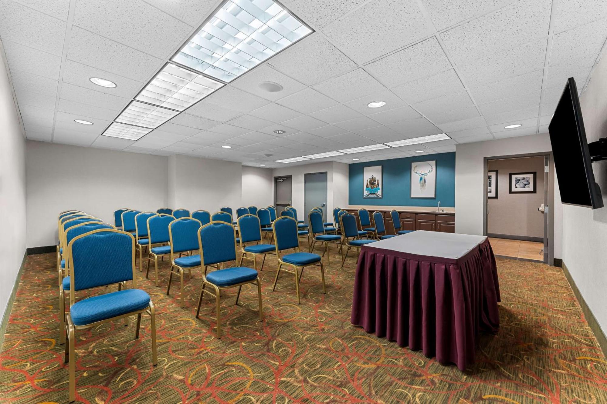 Hampton Inn Stroudsburg Poconos Eksteriør bilde