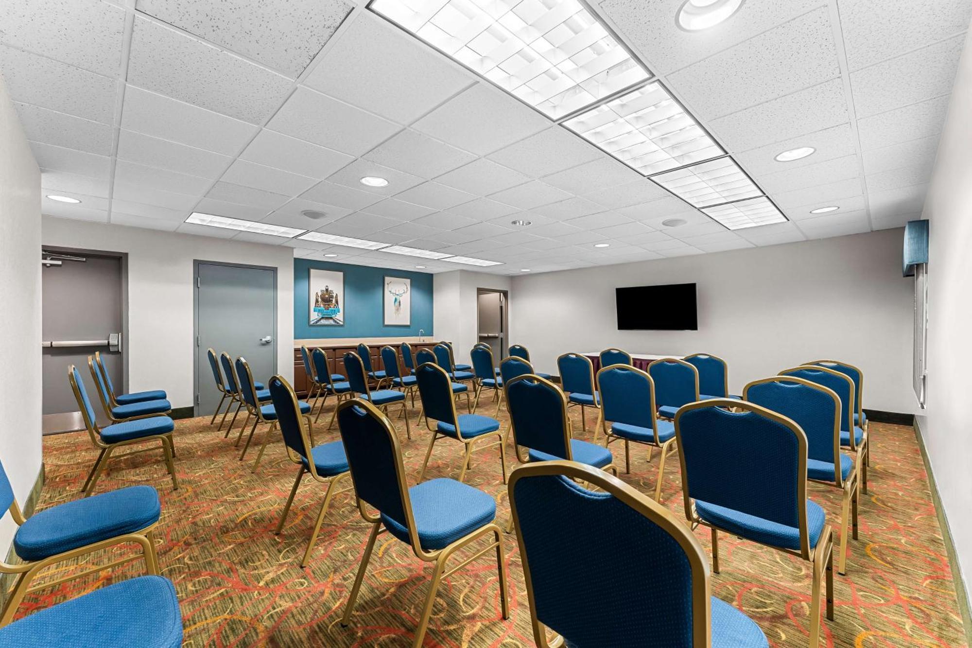 Hampton Inn Stroudsburg Poconos Eksteriør bilde