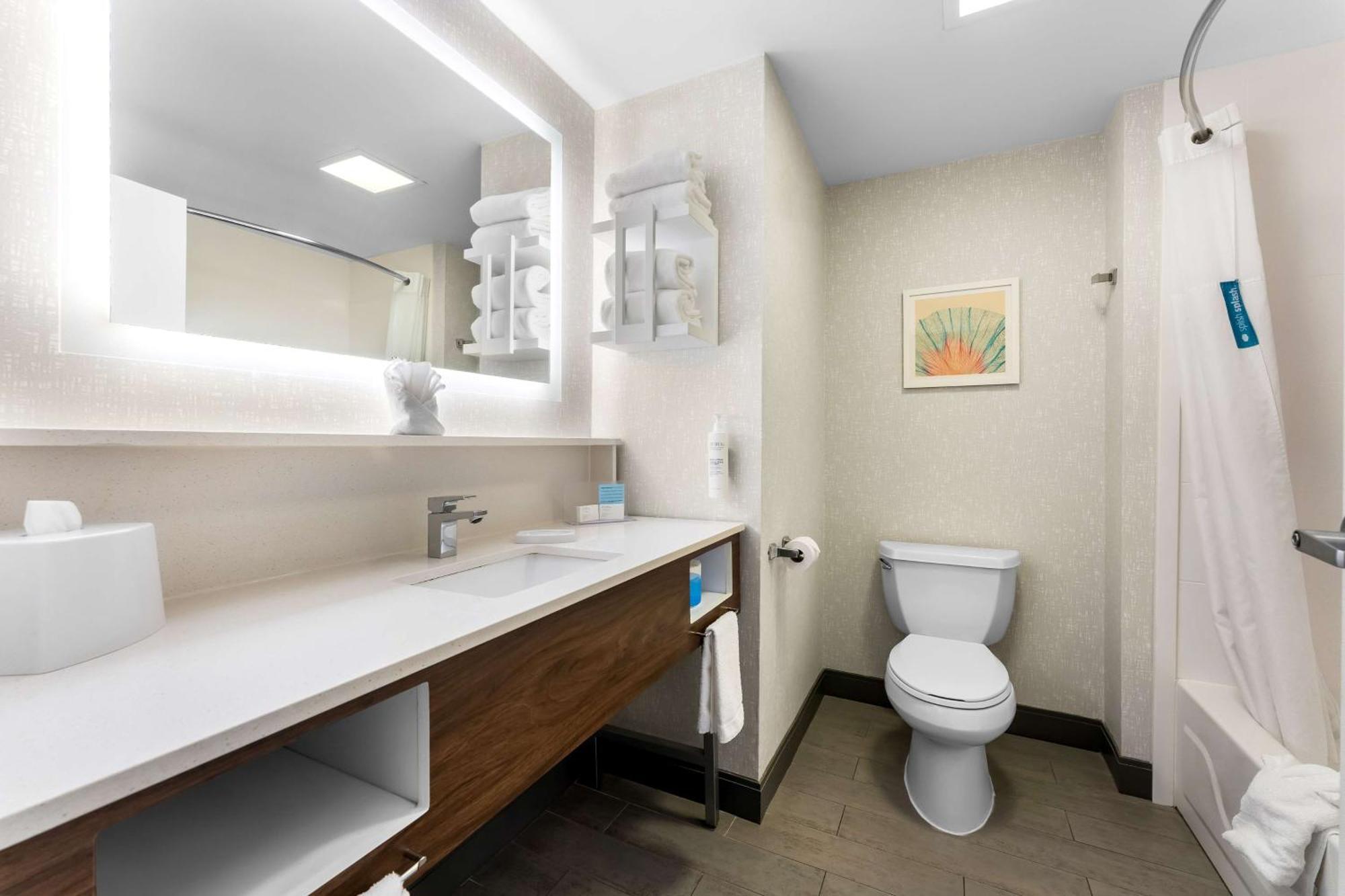 Hampton Inn Stroudsburg Poconos Eksteriør bilde