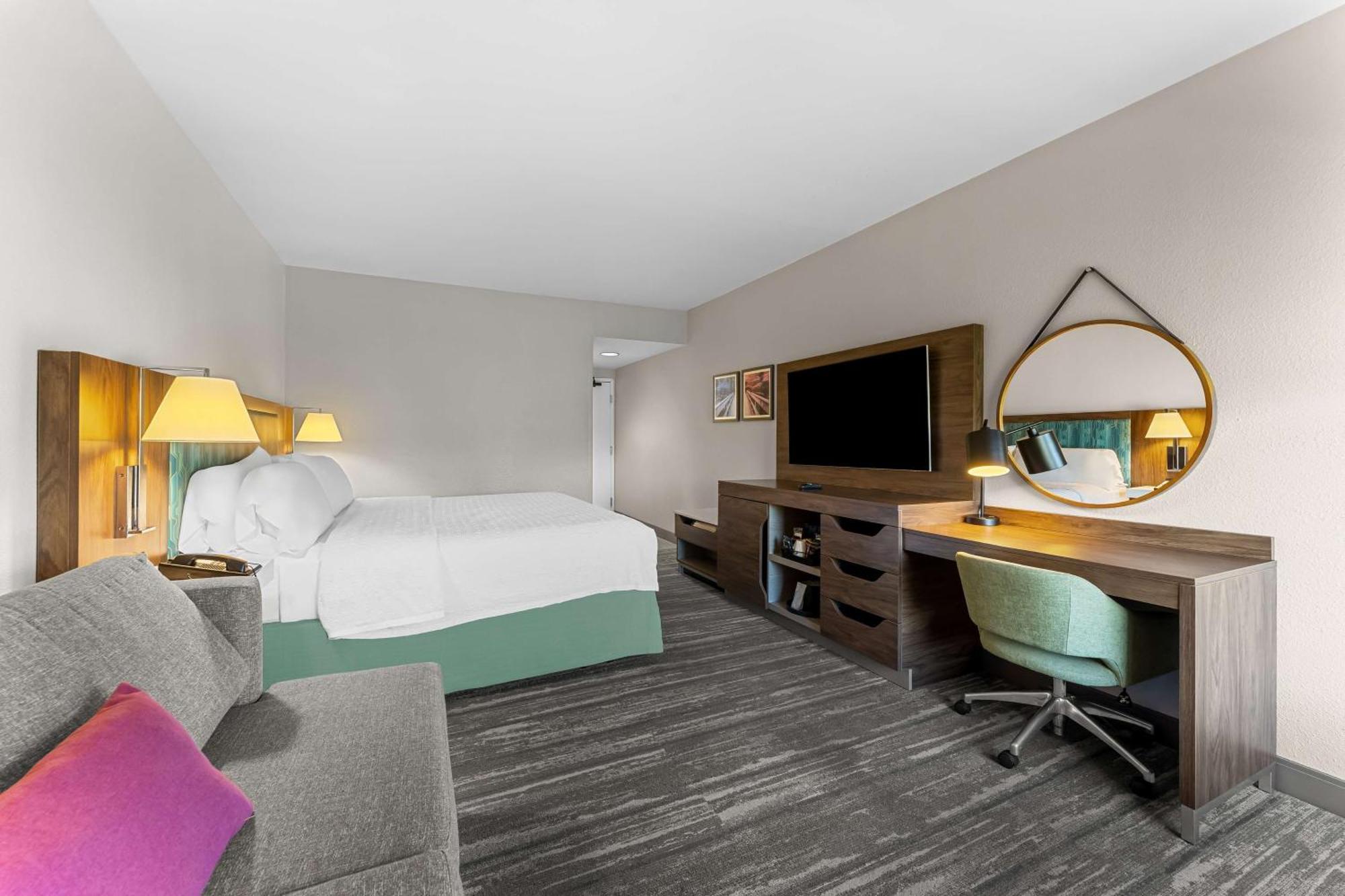 Hampton Inn Stroudsburg Poconos Eksteriør bilde
