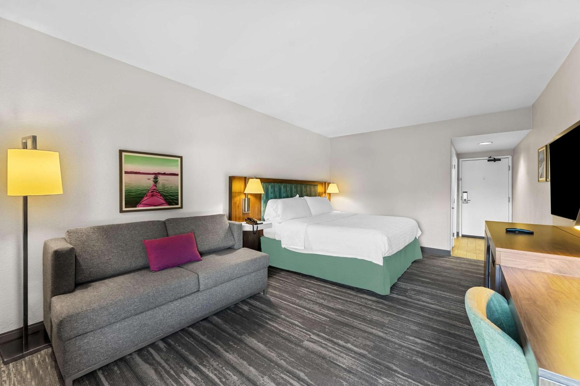 Hampton Inn Stroudsburg Poconos Eksteriør bilde