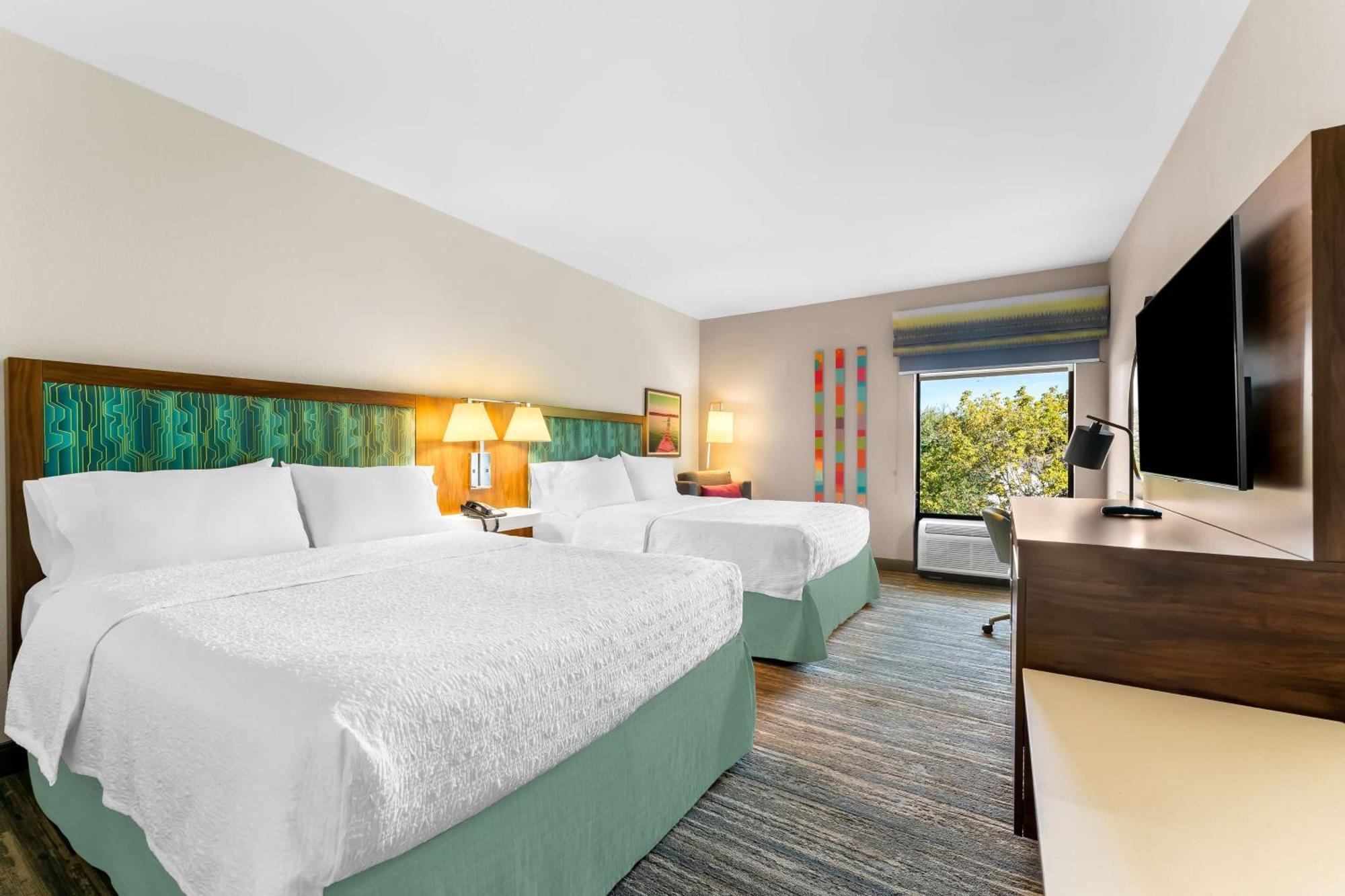 Hampton Inn Stroudsburg Poconos Eksteriør bilde
