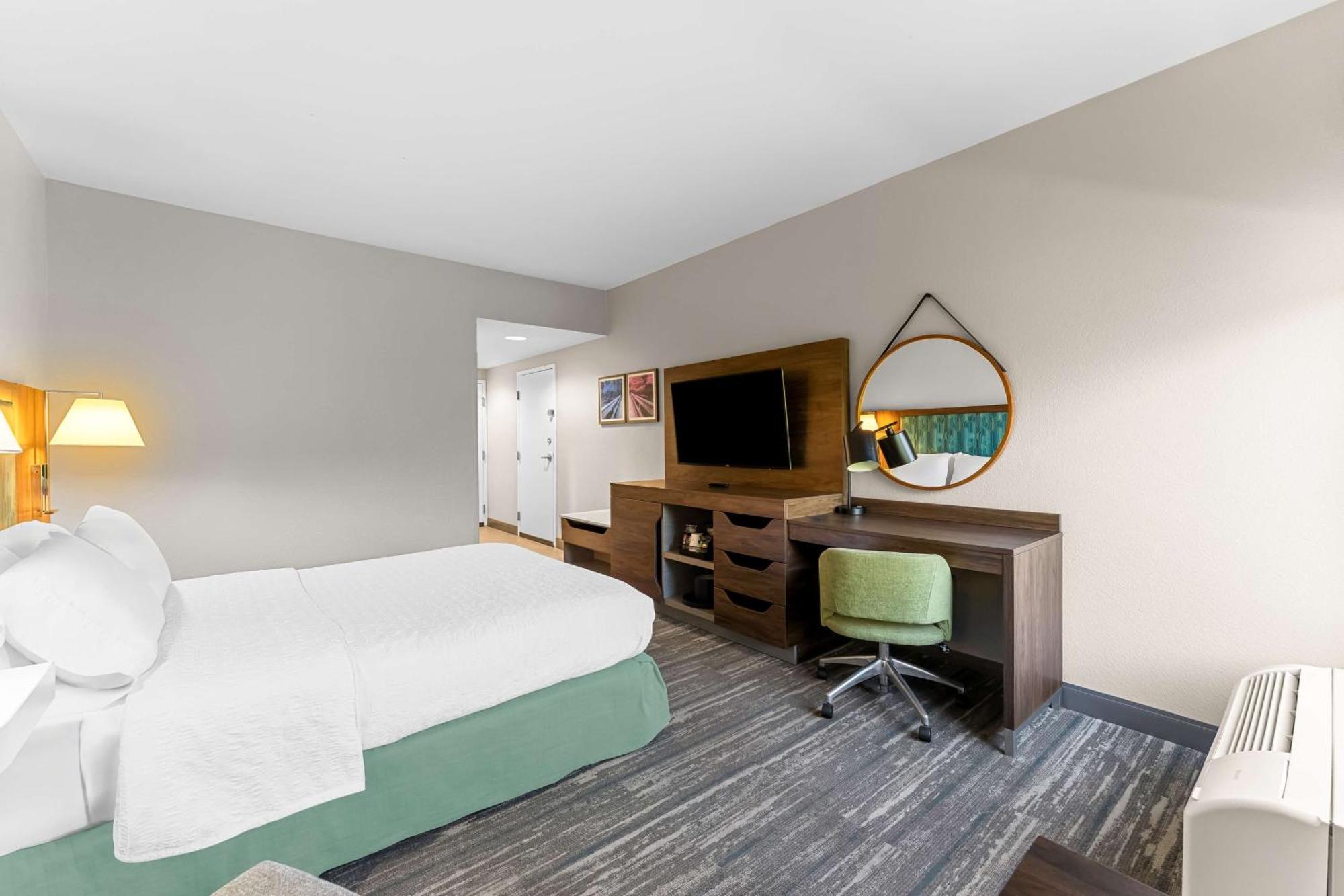 Hampton Inn Stroudsburg Poconos Eksteriør bilde